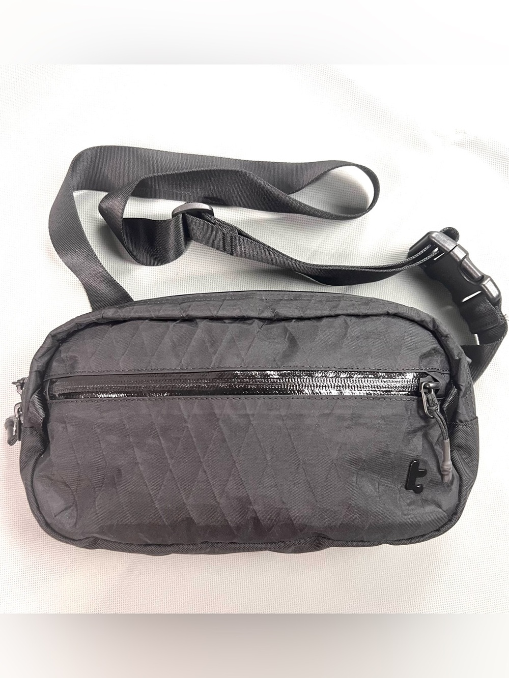 Tomtoc Aviator-T35 RFID Chest Sling Bag 3.5L  Techwear EDC